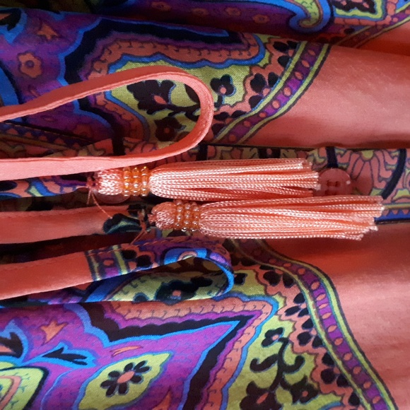 Hale Bob blouse - Picture 5 of 7